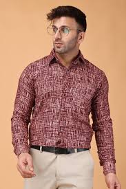 Woolen Shirts